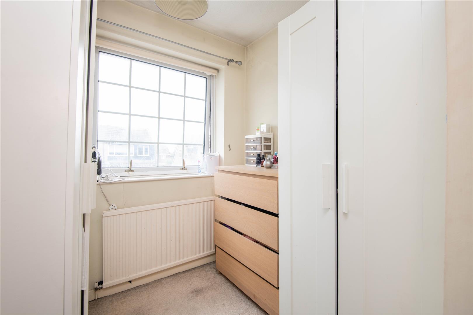 Larchwood Crescent, Leyland